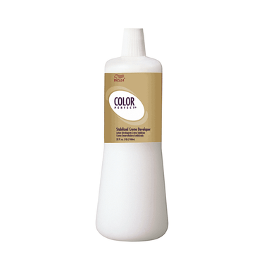 WELLA_Color Perfect 40 Vol/12% stabilized creme developer 946ml_Cosmetic World